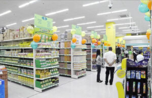 Cosco Capital profit rises 3.4% on grocery, liquor growth