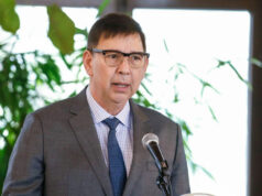 New taxes ruled out amid record debt