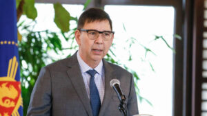 New taxes ruled out amid record debt