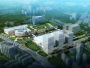 SM to open two new malls in China