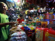 Inflation quickens to 2.5% in November