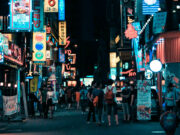 The demographic dividend of the Philippines: The case of South Korea’s decline