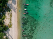 Surging global tourism emissions are driven by just 20 countries