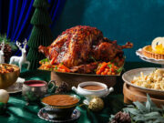 Dining In/Out (12/12/24)