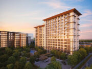 Arthaland projects P15-B GDV for Una Apartments