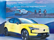 ‘X’ marks new era for Volvo