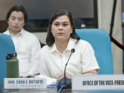 Marcos-Duterte political rift not seen affecting economy, World Bank says