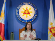 Impeaching a Vice-President