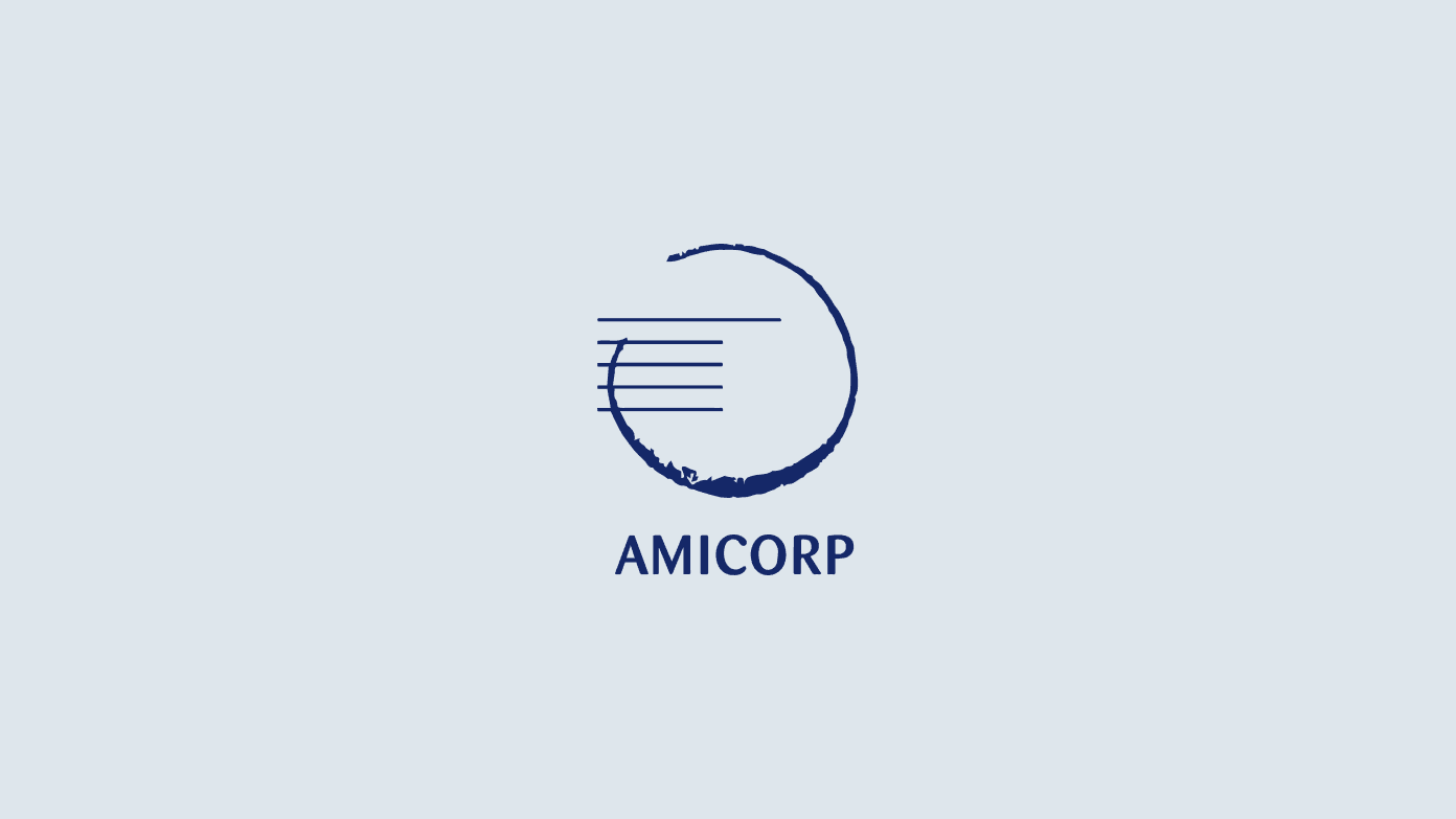 amicorp group logo