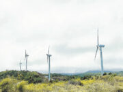 PetroEnergy to buy remaining stake in Aklan wind farm
