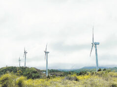 PetroEnergy to buy remaining stake in Aklan wind farm