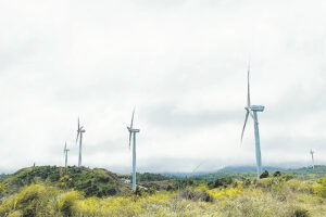 PetroEnergy to buy remaining stake in Aklan wind farm