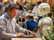 AI robots are coming, and they’ll be made in Asia