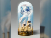 Nowhere to go but Net Zero