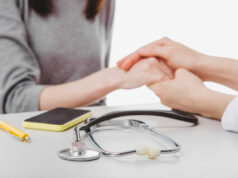 Building healthy communities