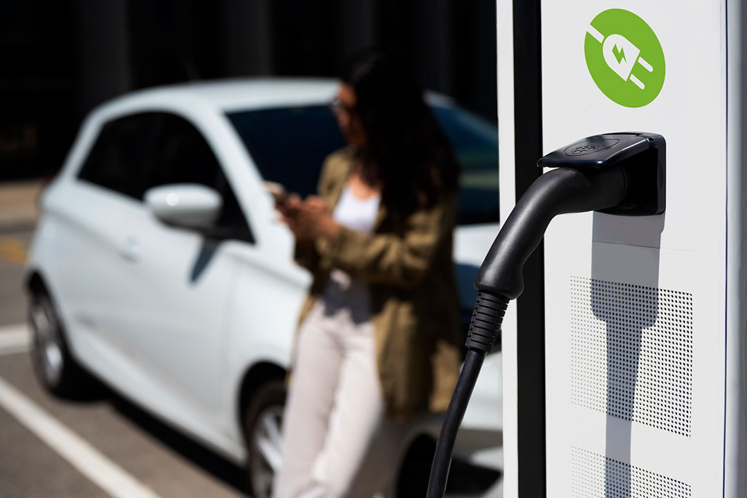 e-vehicle-charging