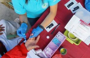 PHL records 55 HIV cases daily, young patients increasing