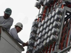 Meralco says all bill charges are regulator-approved