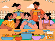 What do you bring to the table?