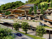 Megawide inks lease for P1.19-B Baguio City transport terminal