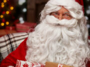 Santa Claus was inspired by a real figure who fought against miscarriages of justice