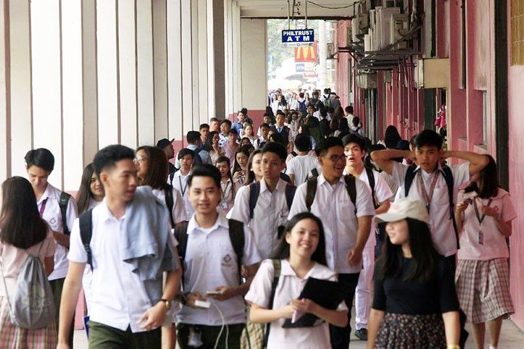 students-wc