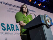 Has Sara’s diversionary tactic turned the tide?