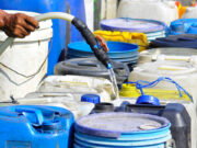 Marcos urged to drop water deals