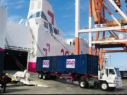 2GO sets sights on 2025 growth with route enhancements, service expansion