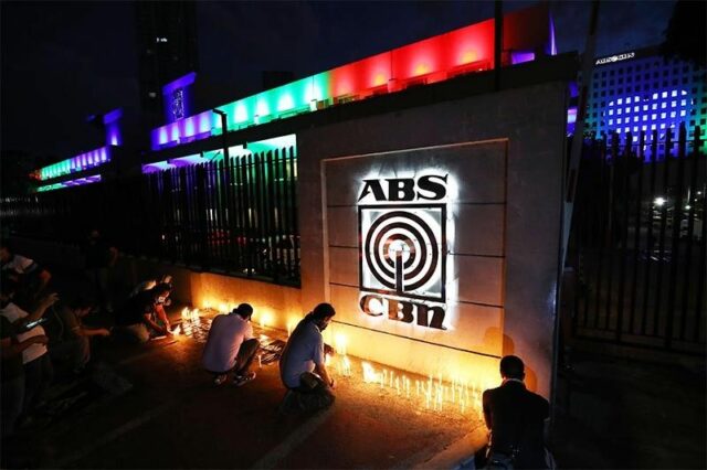 House receives new bill for ABS-CBN franchise - BusinessWorld Online