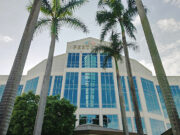 Filinvest REIT, Filinvest Land sign deed of exchange for Festival Mall