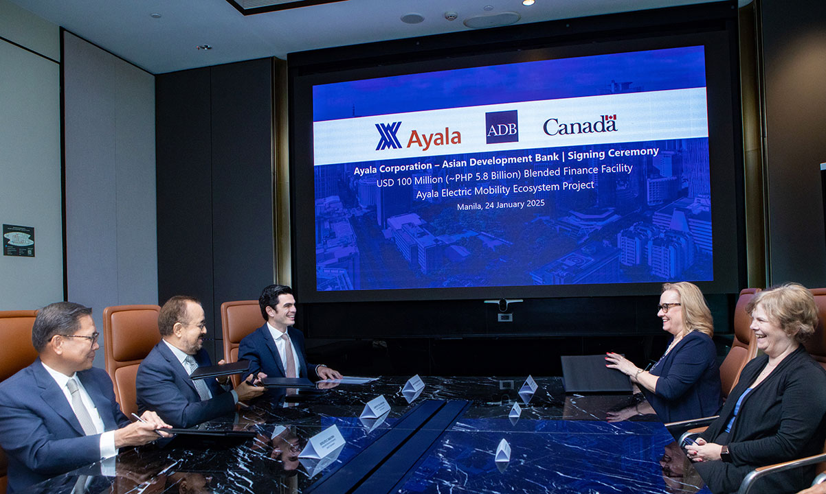 Ayala-ADB-partnership-for-Philippine-electric-mobility-2