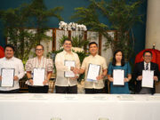 BCDA taps Philtower MIDC for telco infra development