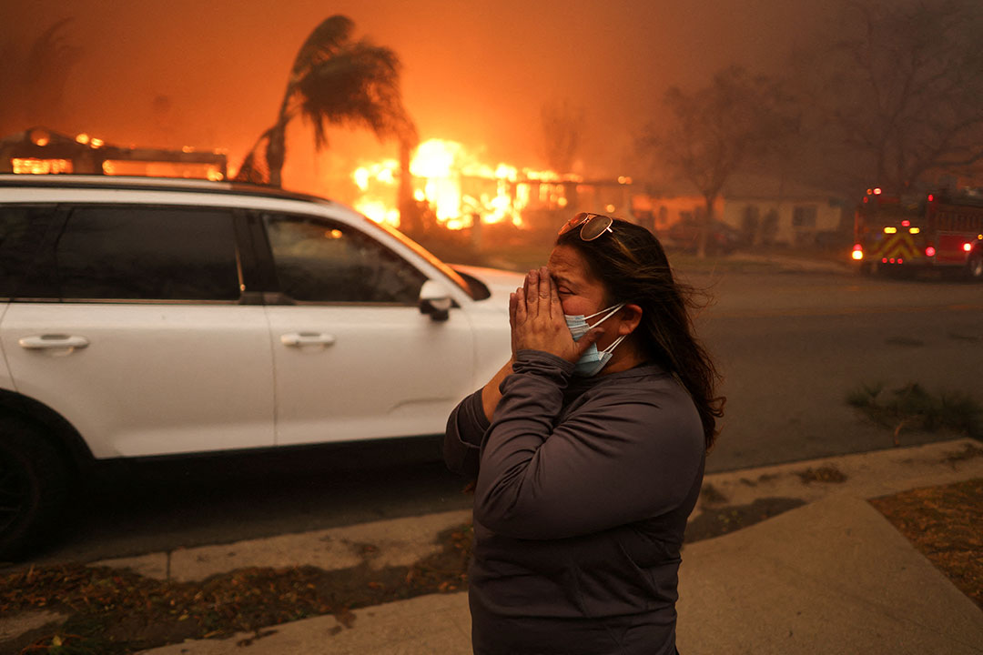 CALIFORNIA-WILDFIRES