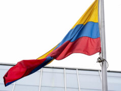 Colombia recalls ambassador to US after Trump’s tariff threat, drug remarks