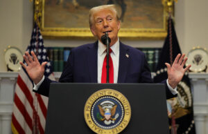 Trump’s ambitions for Iran are now clear: He wants everything