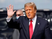 Trump says Canada, Mexico tariffs on schedule despite border, fentanyl efforts