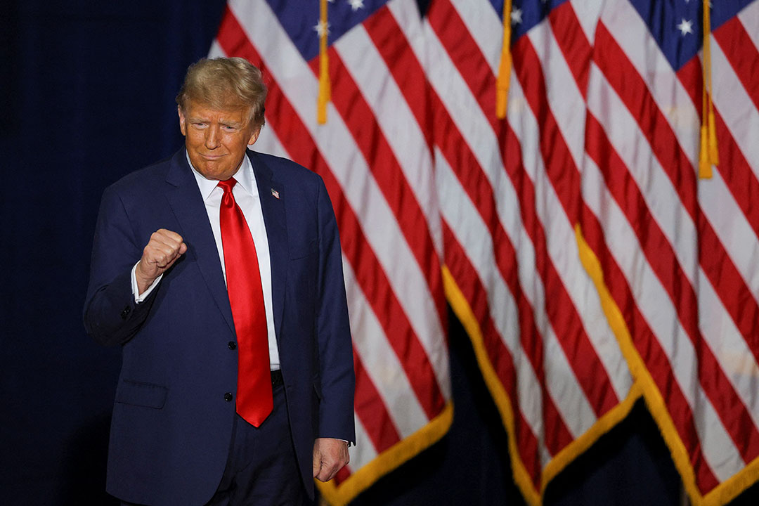 Donald-Trump