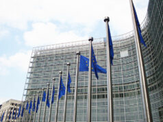 EU members agree to cut emissions by 90% by 2040 from 1990 levels