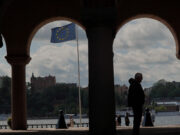 Far-right leaders hold rally to ‘Make Europe Great Again’