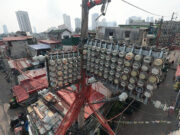 Meralco surpasses 2024 energy sales volume target