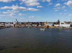 Finland clings to happiness crown as economic gloom deepens