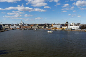 Finland to expand skilled-worker hiring from PHL