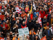 French Prime Minister opens door to renegotiating pension reform