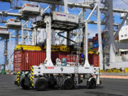 ICTSI Melbourne invests in hybrid carriers to raise capacity