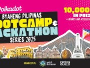 Polkadot launches ‘Byaheng Pilipinas’ hackathon series with P580K prize pool