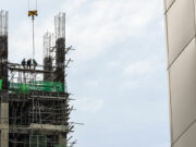 Building material costs likely to remain steady