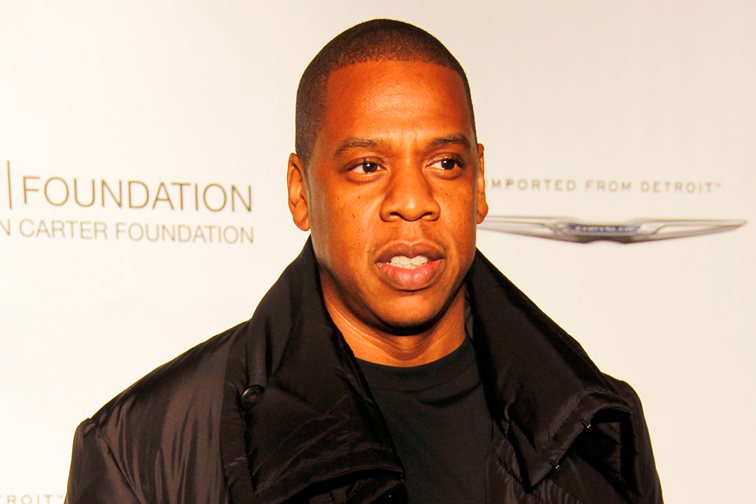 Jay-Z