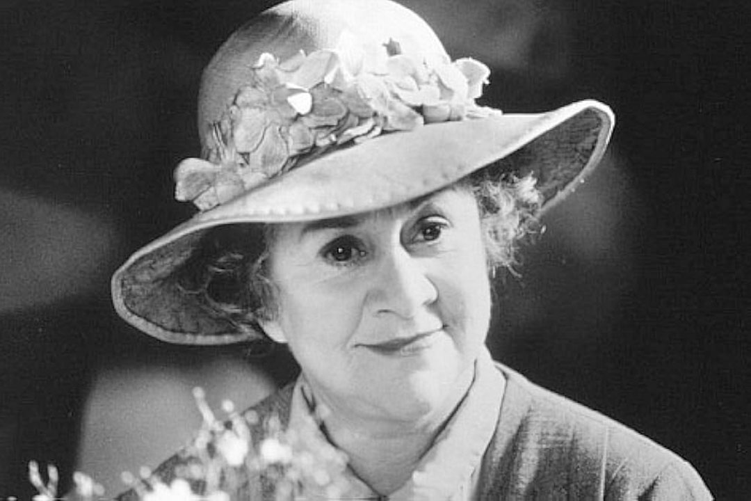 Joan Plowright