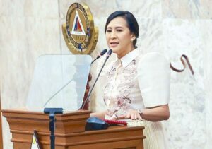 254 flood control projects in Quezon City without COC